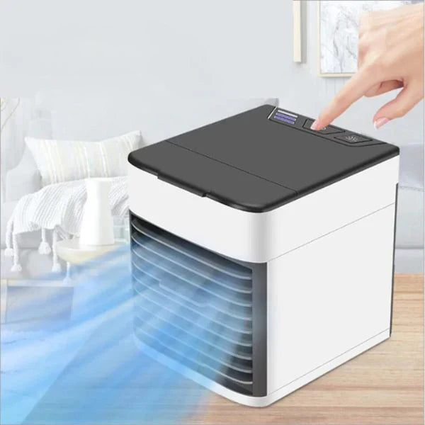 Mini Aire Acondicionado PolarCool