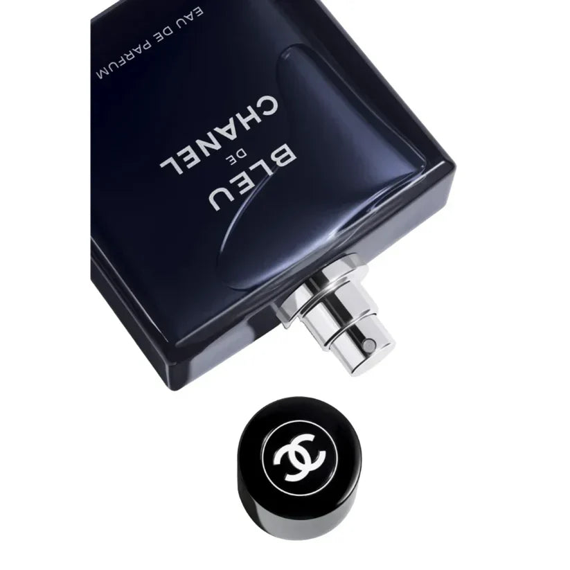 Sauvage+212 vip black+bleu Chanel+perfum